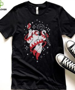 Final Fantasy White Mage t shirt