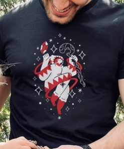 Final Fantasy White Mage t shirt