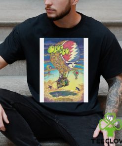 Final Tour Dead & Company Ruoff Music Center Noblesville, IN June 27th 2023 shirt