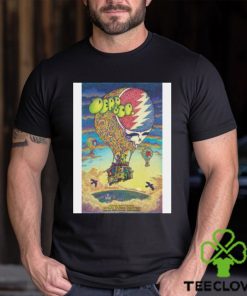 Final Tour Dead & Company Ruoff Music Center Noblesville, IN June 27th 2023 shirt