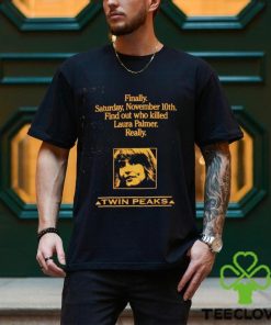 Finally Shirt