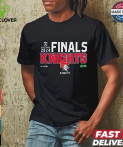 Finals Knights Logo 2024 Shirt