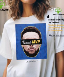 Finals MVP Edition shirt