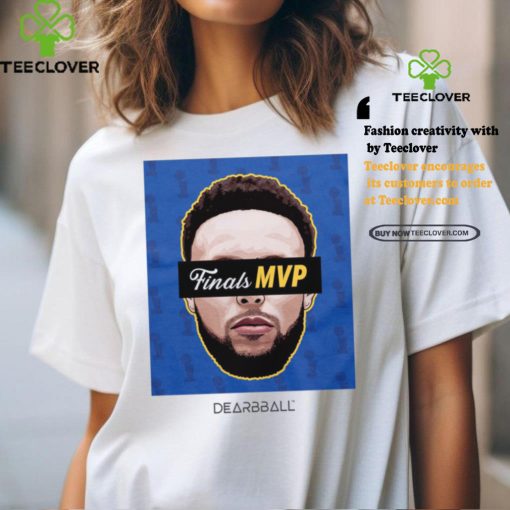 Finals MVP Edition shirt
