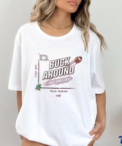 Find Out T Shirt for Ohio State College Fans
