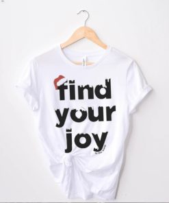 Find Your Joy To The World Christmas Sweater