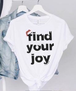 Find Your Joy To The World Christmas Sweater