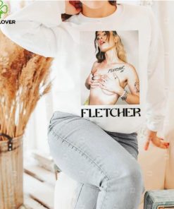 Finding Fletcher National Boob Day Girl Of My Dreams Shirt