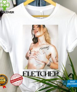 Finding Fletcher National Boob Day Girl Of My Dreams Shirt