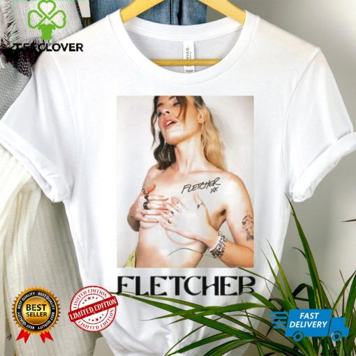 Finding Fletcher National Boob Day Girl Of My Dreams Shirt