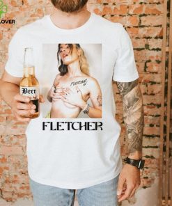 Finding Fletcher National Boob Day Girl Of My Dreams Shirt