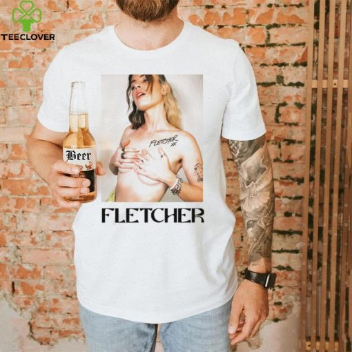 Finding Fletcher National Boob Day Girl Of My Dreams Shirt