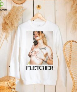 Finding Fletcher National Boob Day Girl Of My Dreams Shirt