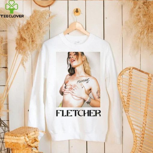 Finding Fletcher National Boob Day Girl Of My Dreams Shirt