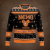 Blanton’s Bourbon Whiskey Ugly Christmas Sweater