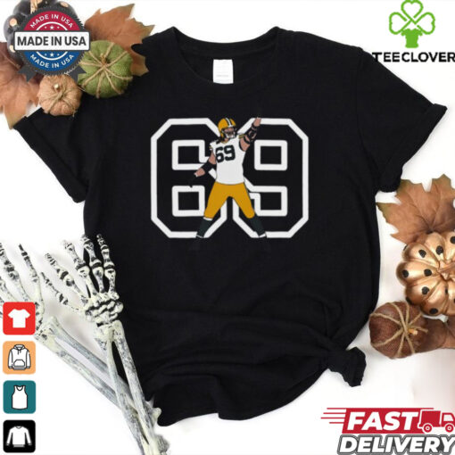 Finger Bakh 89 Shirt Unisex T Shirt