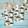 Sea Horse Hawaiian Shirt