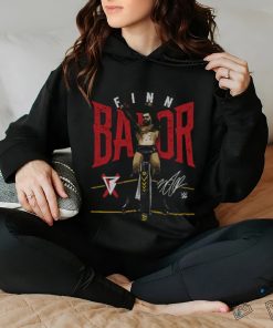 Finn Balor Ropes shirt