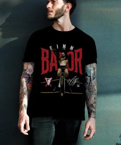 Finn Balor Ropes hoodie, sweater, longsleeve, shirt v-neck, t-shirt