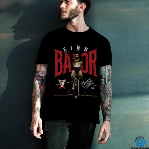 Finn Balor Ropes hoodie, sweater, longsleeve, shirt v-neck, t-shirt