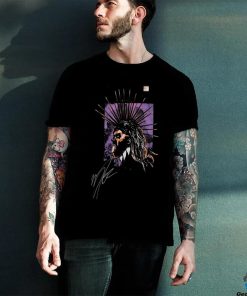 Finn Balor WWE Autographed The Judgment Day Demon T Shirt