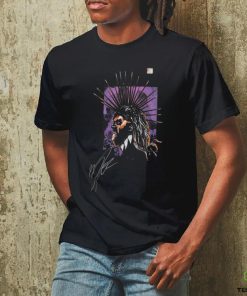 Finn Balor WWE Autographed The Judgment Day Demon T Shirt