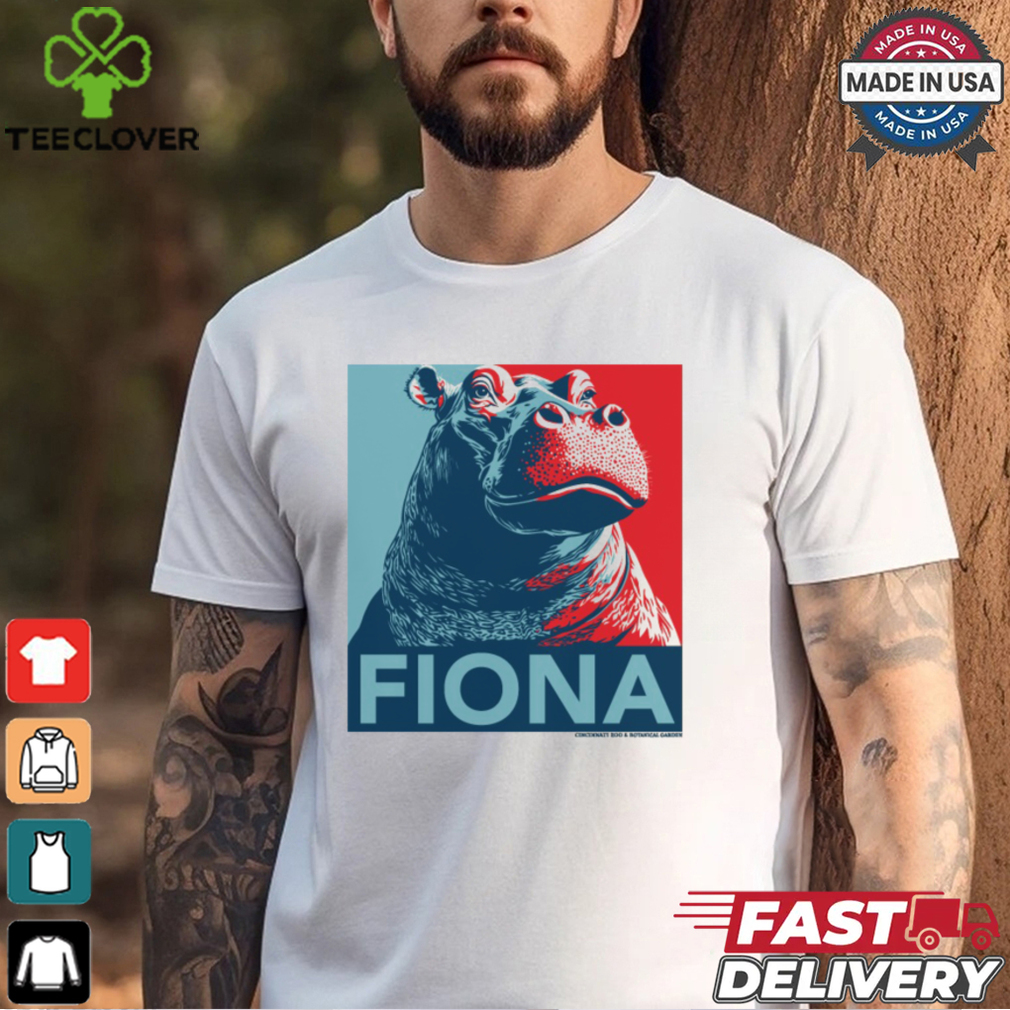 Fiona For President Shirt Fiona For President Shirt