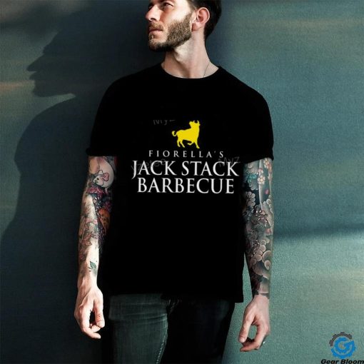 Fiorella’s Jack Stack Barbecue Hoodie  shirt