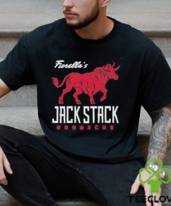 Fiorella’s Jack Stack Barbecue Shirt