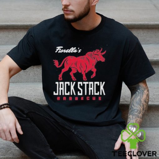 Fiorella’s Jack Stack Barbecue Shirt