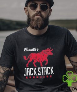 Fiorella’s Jack Stack Barbecue Shirt