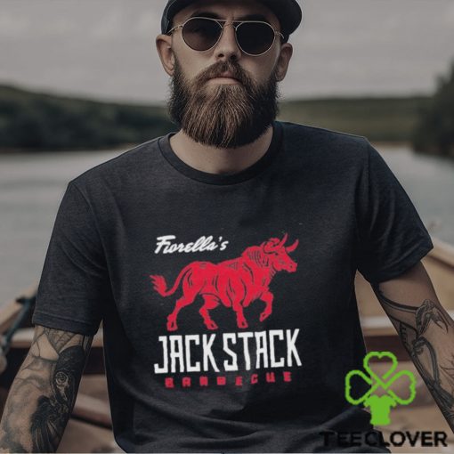 Fiorella’s Jack Stack Barbecue Shirt