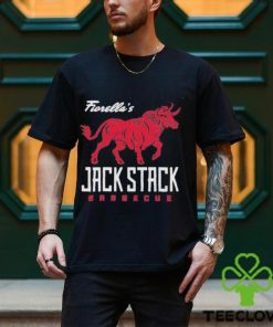 Fiorella’s Jack Stack Barbecue Shirt