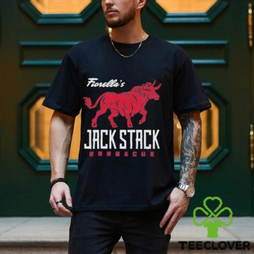 Fiorella’s Jack Stack Barbecue Shirt