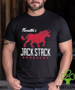 Fiorella’s Jack Stack Barbecue Shirt