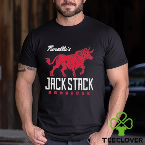 Fiorella’s Jack Stack Barbecue Shirt