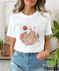 Fire Bowl Shirt