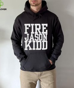 Fire Jason Kidd Shirt 2 Fire Jason Kidd Shirt