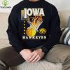 Addie Deal 7 with Iowa Women’s Basketball NCAA classic hoodie, sweater, longsleeve, shirt v-neck, t-shirt