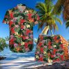 Chicago Cubs Baseball Team Hawaiian Shirt