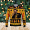 Titos Ugly Sweater, Titos Handmade Christmas Ugly Sweater