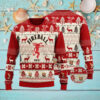 Marv Merchants Harry Lyme Home Alone Ugly Christmas Sweater