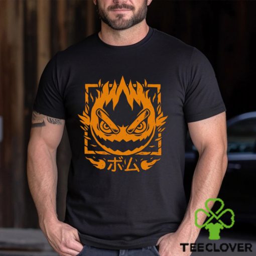 Firebomb game hoodie, sweater, longsleeve, shirt v-neck, t-shirt