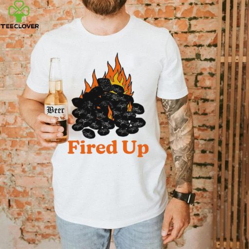 Fired Up art hoodie, sweater, longsleeve, shirt v-neck, t-shirt