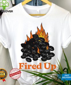 Fired Up art hoodie, sweater, longsleeve, shirt v-neck, t-shirt