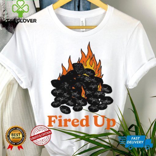 Fired Up art hoodie, sweater, longsleeve, shirt v-neck, t-shirt