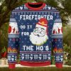 Bobcat Ugly Christmas Sweater 2 Tree Santa Hat Car For Fans Gift Familys Holidays