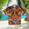 New York Rangers Summer Shirt Hawaiian Shirt