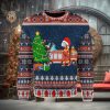 Thanks Science Womens Ugly Sweater