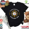 Pittsburgh Steelers 2024 AFC North Division Champions 10 Time shirt for Fan